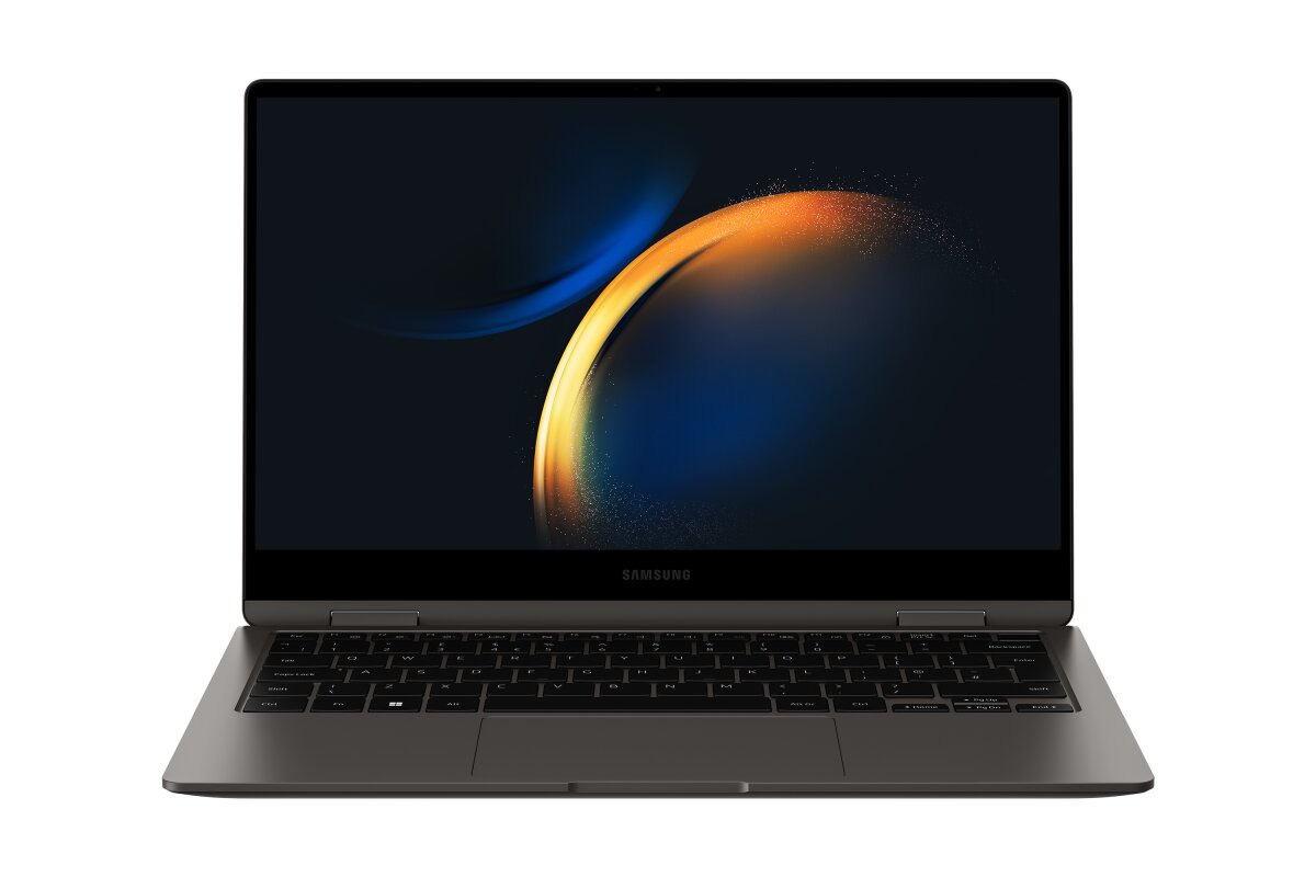 Samsung Galaxy Book3 360 NP730QFG-KA1DE NP730QFG-KA1DE image gallery 2