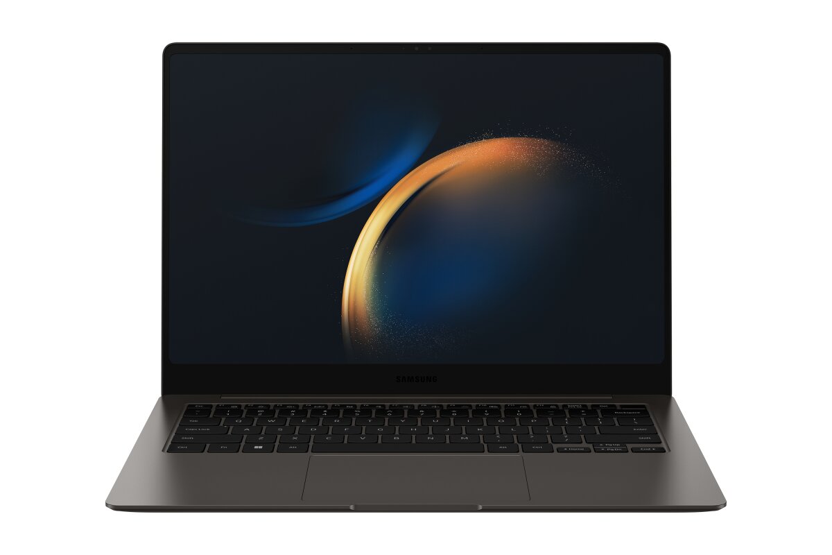 Samsung Galaxy Book Pro Galaxy Book3 Pro Enterprise Edition NP944XFG-KC4UK image gallery 3
