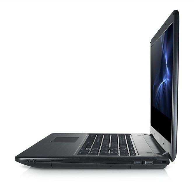 Samsung 3 NP355E7C NP355E7C-S02SE image gallery 5