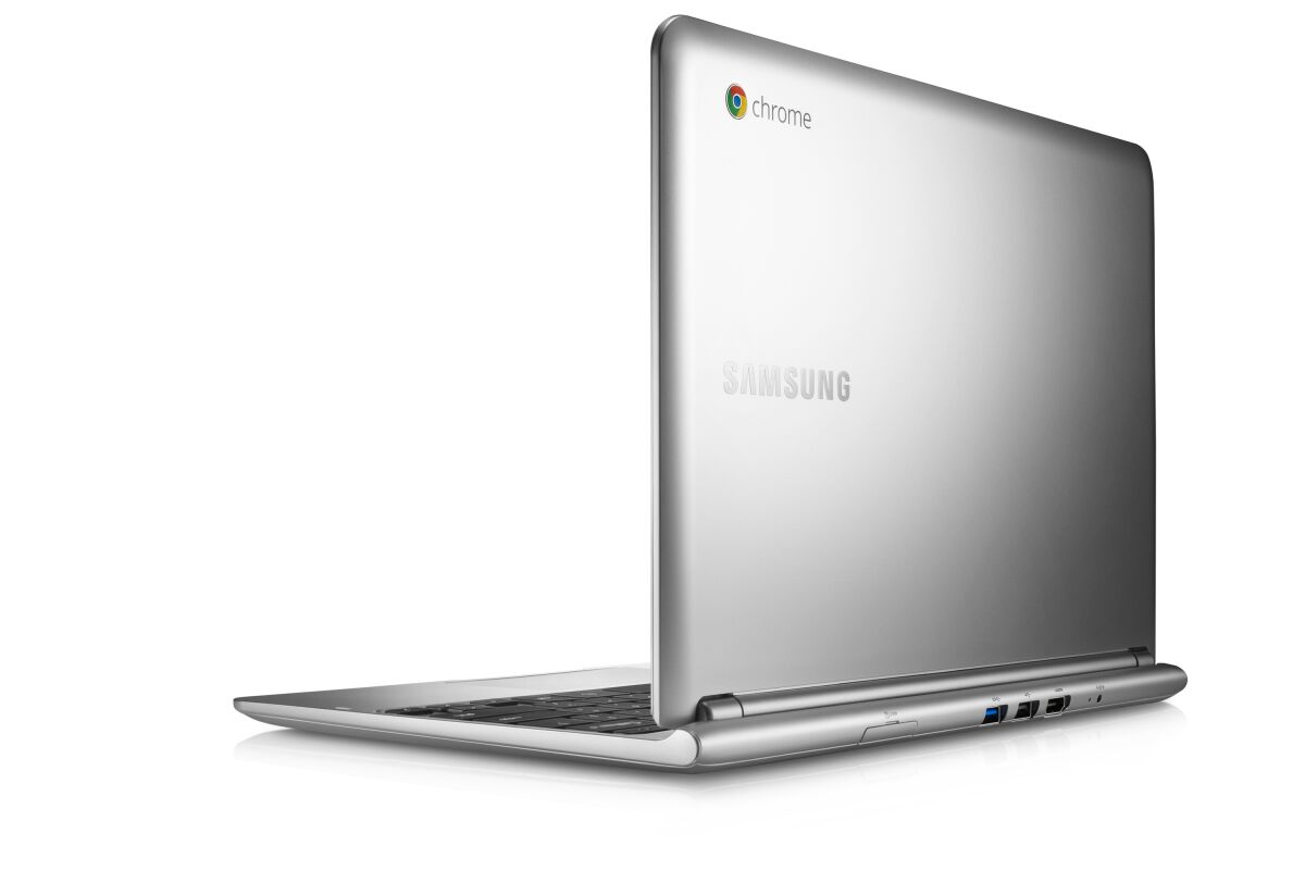 Samsung 3 XE303C12 XE303C12-A01DE image gallery 8