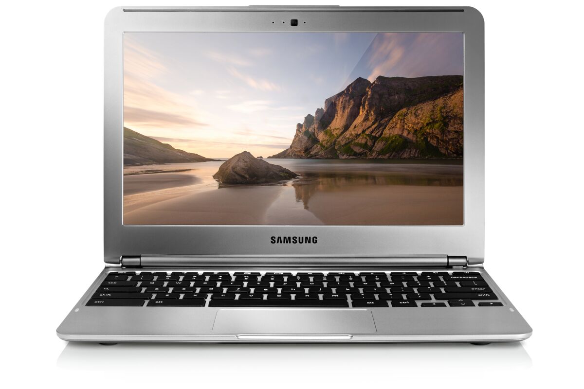 Samsung 3 XE303C12 XE303C12-A01DE image gallery 1