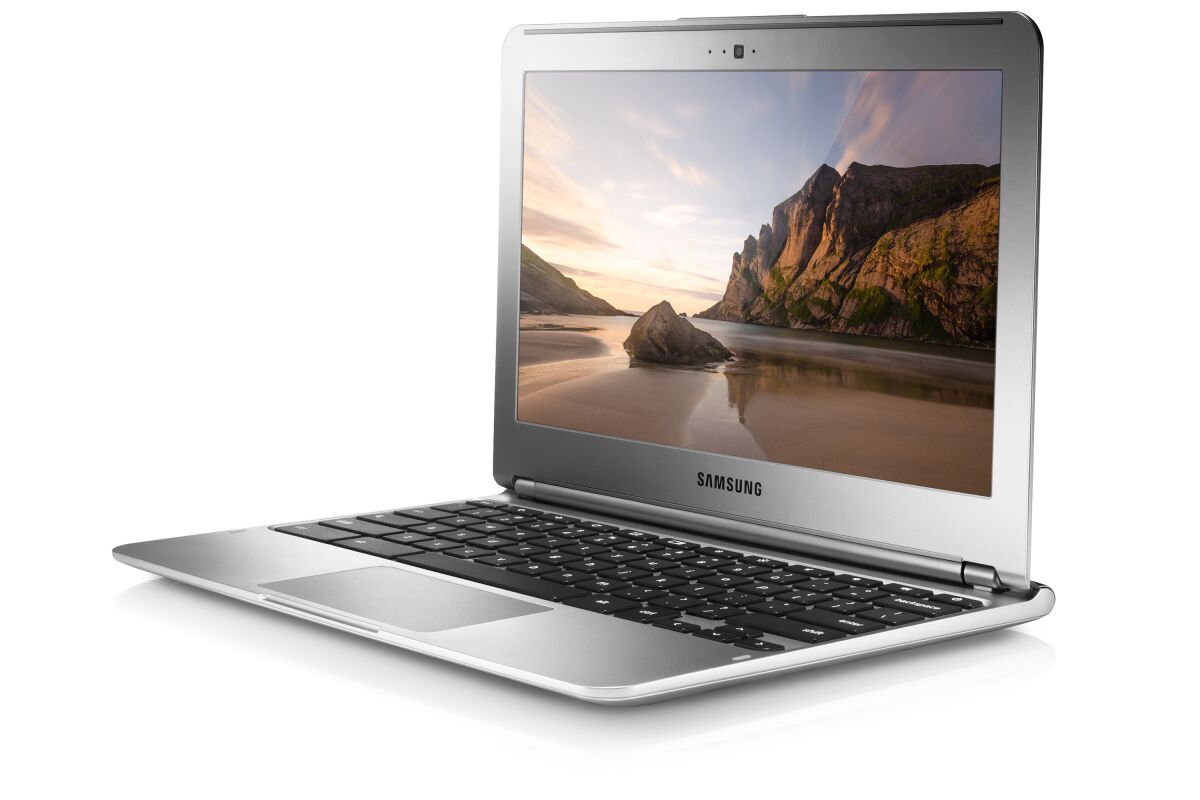 Samsung 3 XE303C12 XE303C12-A01DE image gallery 2