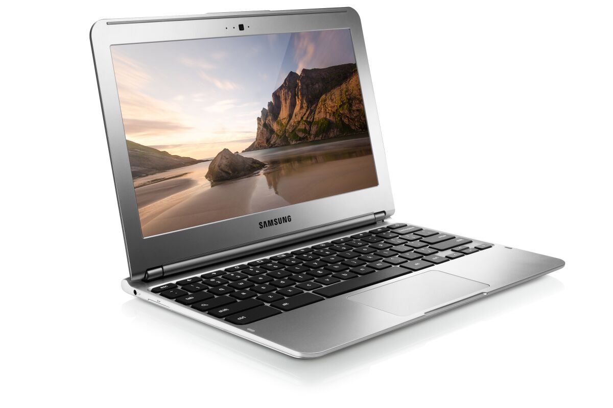 Samsung 3 XE303C12 XE303C12-A01DE image gallery 4