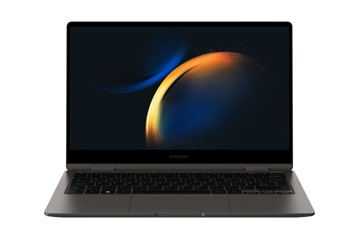 Samsung Galaxy Book3 360 Business NP734QFG-KA4UK image gallery 2
