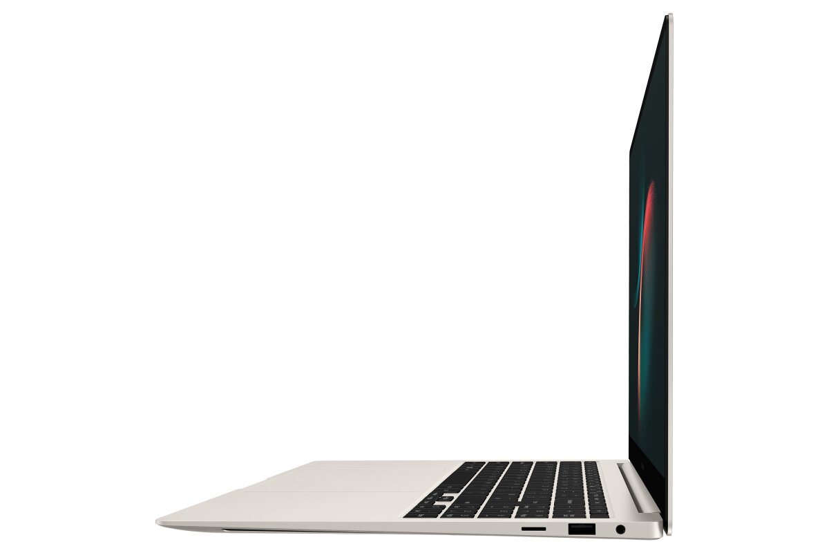 Samsung Galaxy Book3 Pro  NP960XFG-KA1FR image gallery 6