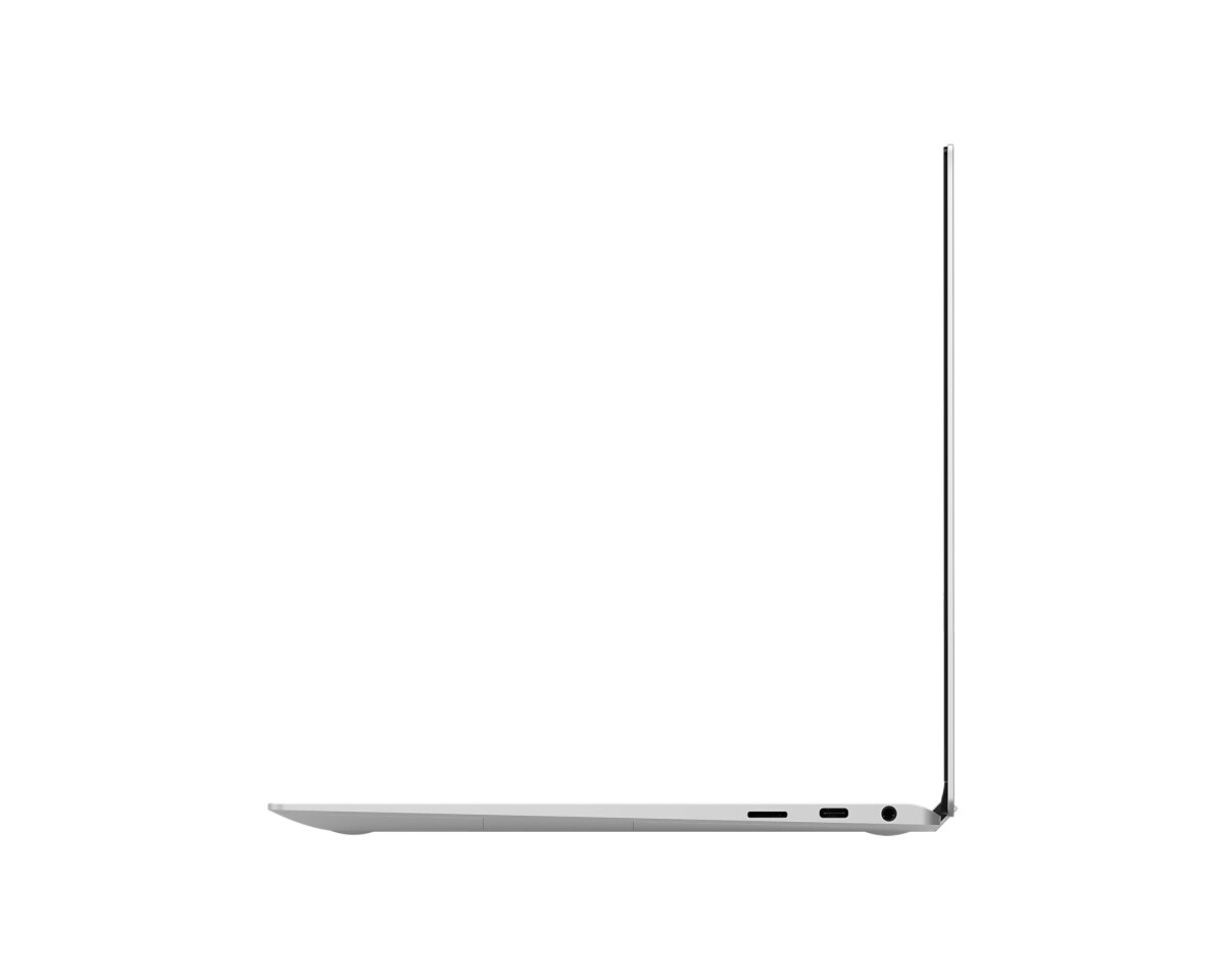 Samsung Galaxy Book2 Pro 360 NP930QED-KB3UK NP930QED-KB3UK image gallery 9