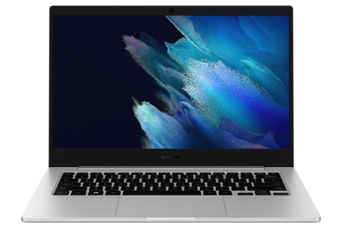 Samsung Galaxy Book Go NP345XLA-KB2NL image gallery 1