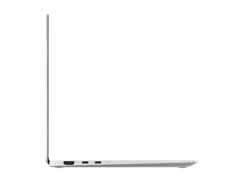 Samsung Galaxy Book2 360 NP734QED-KB1US NP734QED-KB1US image gallery 9
