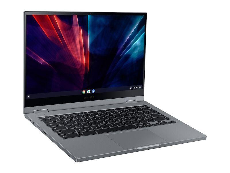 Samsung Galaxy Chromebook 2 XE530QDA-KB2US image gallery 2