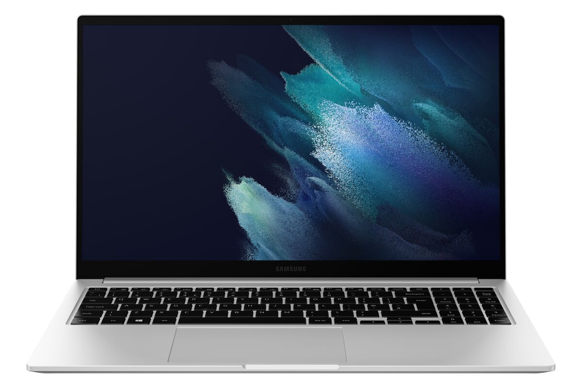 Samsung Galaxy Book NP750XDA NP750XDA-KDFDE image gallery 1