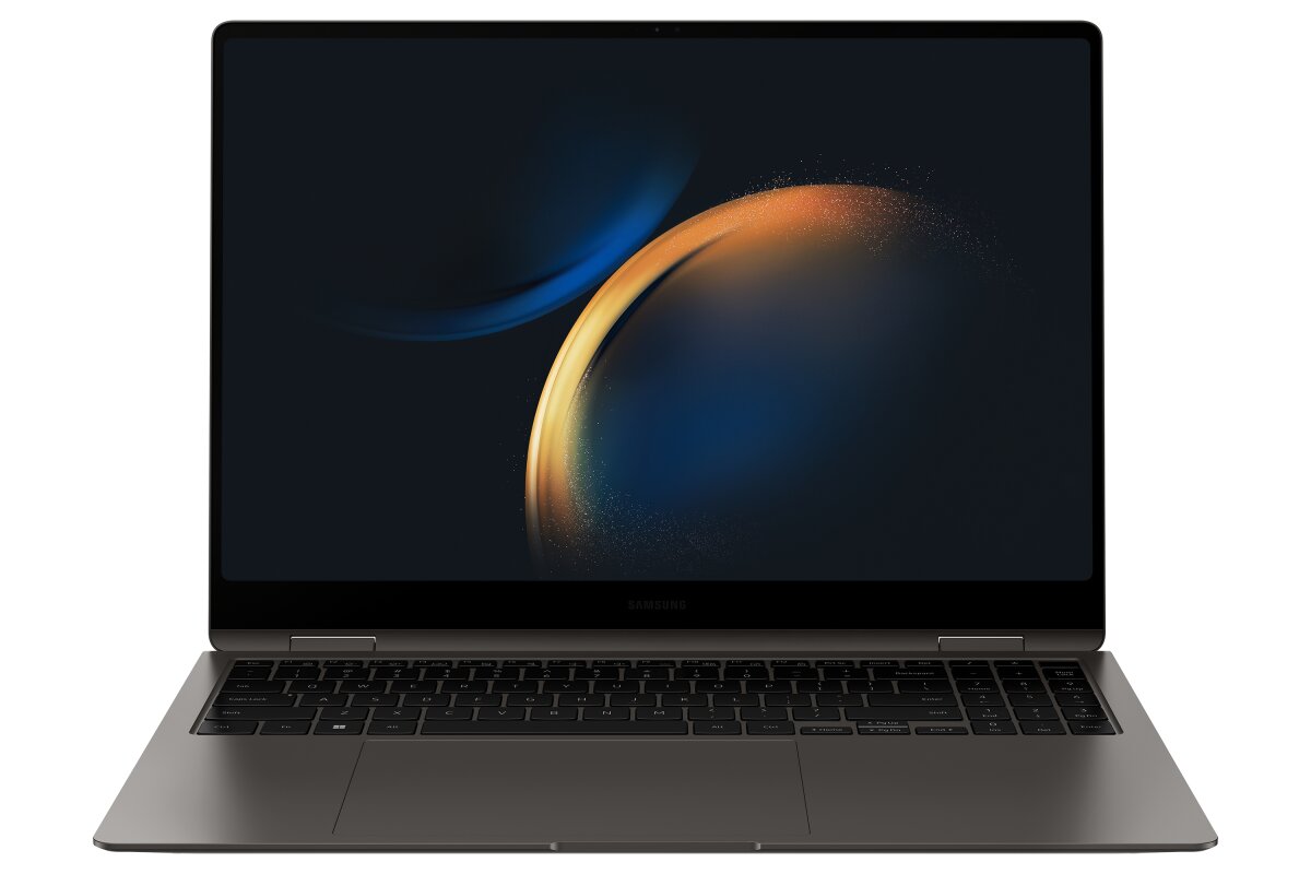 Samsung Galaxy Book3 Pro 360  NP960QFG-KA3DE image gallery 1