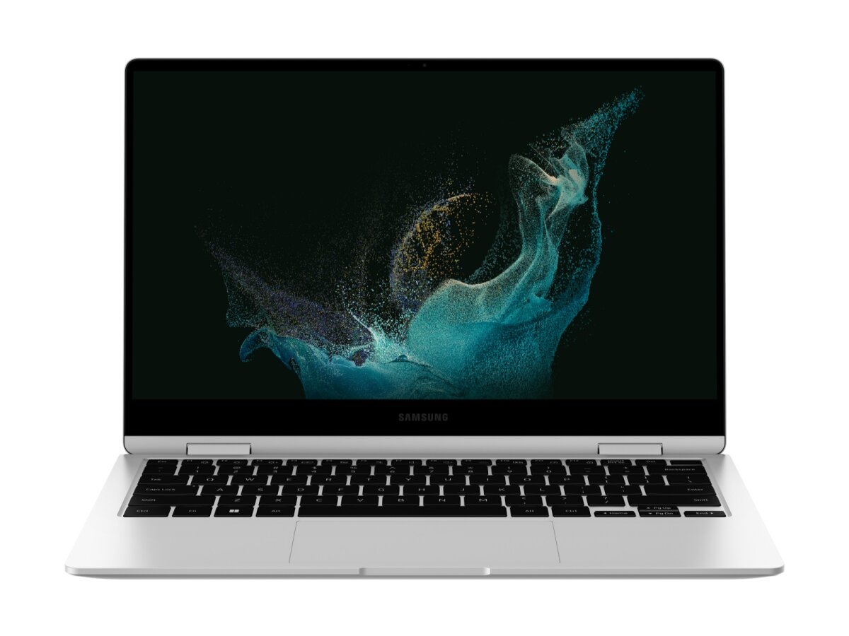 Samsung Galaxy Book2 360  NP730QED-KB3US image gallery 1