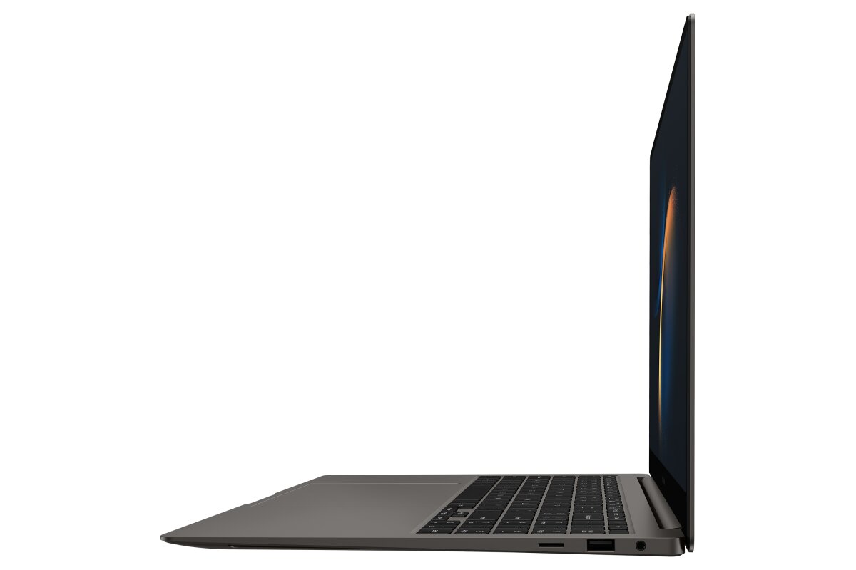 Samsung Galaxy Book3 Pro  NP960XFG-KC2FR image gallery 6