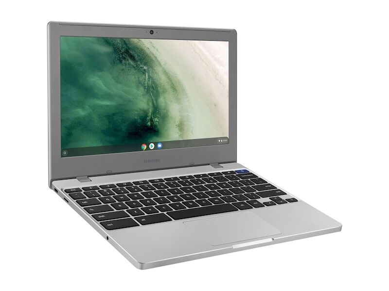 Samsung 4 Chromebook 4 11.6” 64GB Storage, 6GB RAM XE310XBA-K03US image gallery 4