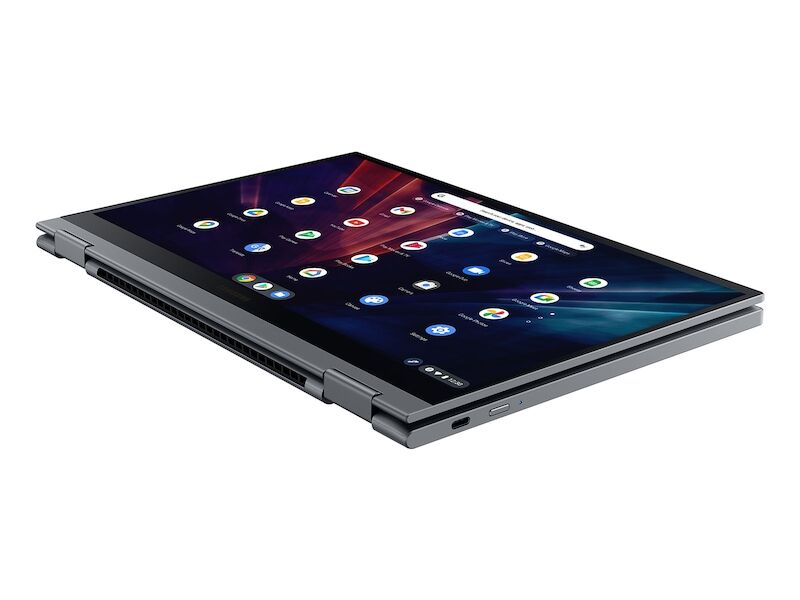 Samsung Galaxy Chromebook 2 XE530QDA-KB2US image gallery 5