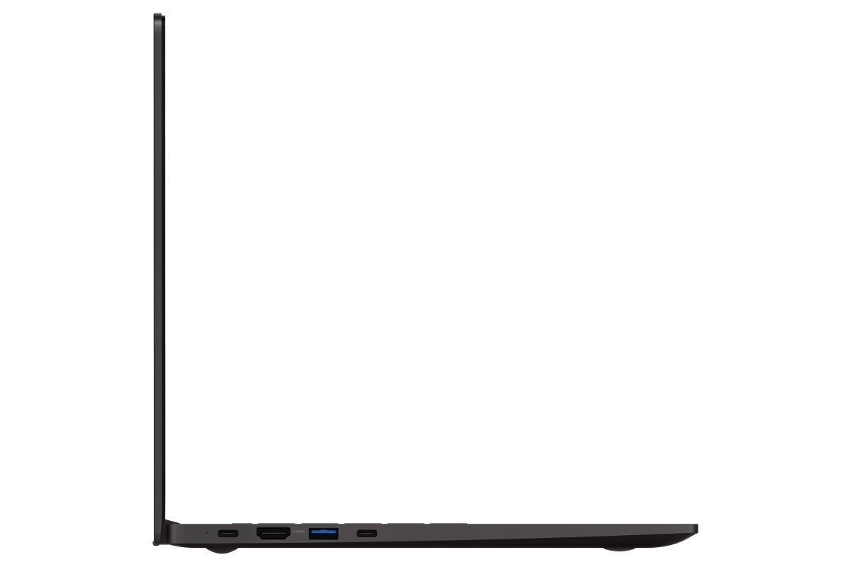 Samsung Galaxy Book2 NP750XED-KB4BE NP750XED-KB4BE image gallery 9