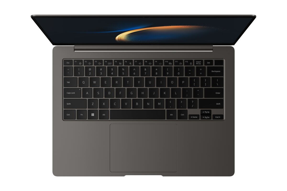 Samsung Galaxy Book Pro Galaxy Book3 Pro Enterprise Edition NP944XFG-KC4UK image gallery 1