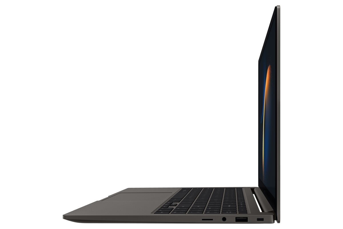 Samsung Galaxy Book3 NP750XFG-KA3DE NP750XFG-KA3DE image gallery 6