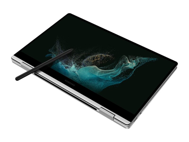 Samsung Galaxy Book2 360 NP734QED-KB1US NP734QED-KB1US image gallery 3