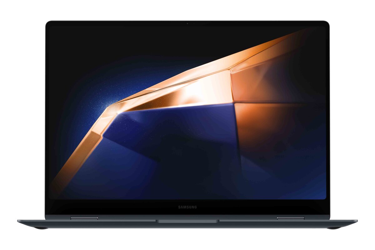 Samsung Galaxy Book4 Pro 360 NP964QGK-KG1UK NP964QGK-KG1UK image gallery 7