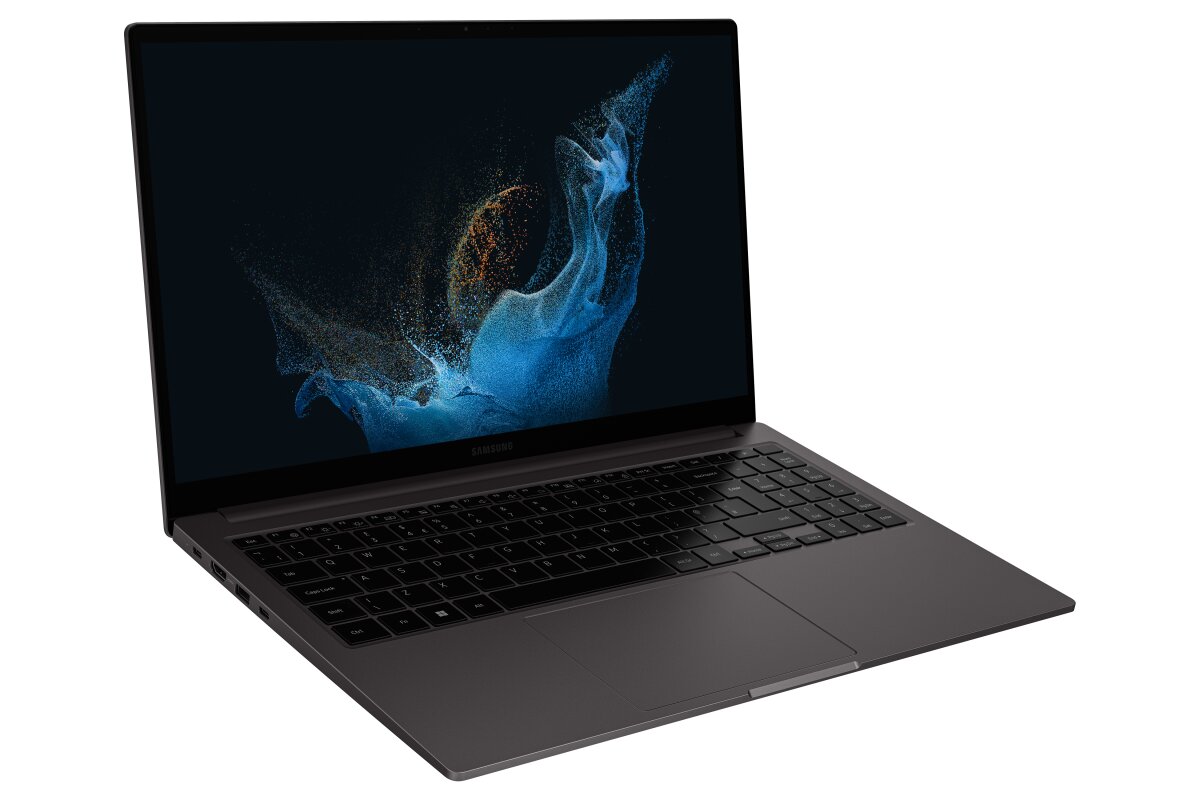 Samsung Galaxy Book2 NP750XED-KB4BE NP750XED-KB4BE image gallery 2