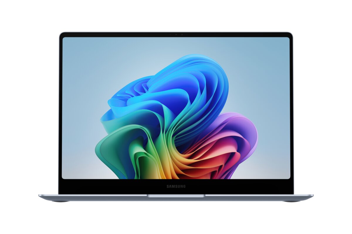 Samsung Galaxy Book4 Edge NP940XMAA-EXP NP940XMA-KB1DE image gallery 5
