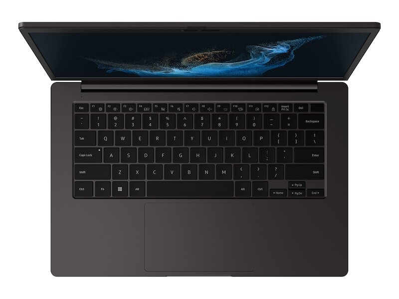 Samsung Galaxy Book NP641BEF NP641BEF-KA1SE image gallery 2