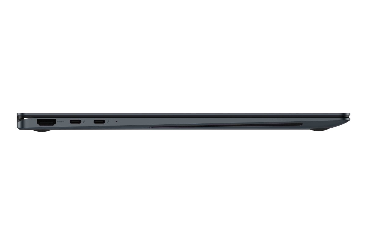 Samsung Galaxy Book4 Pro 360 NP964QGK-KG1UK NP964QGK-KG1UK image gallery 11