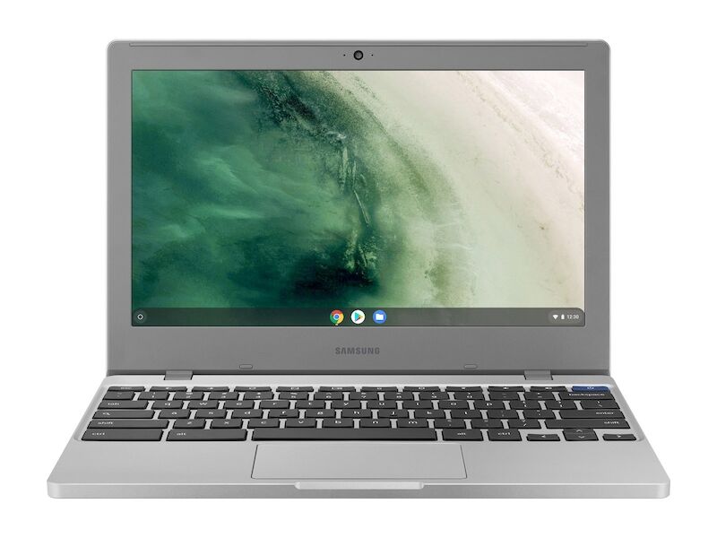 Samsung 4 Chromebook 4 11.6” 64GB Storage, 6GB RAM XE310XBA-K03US image gallery 2