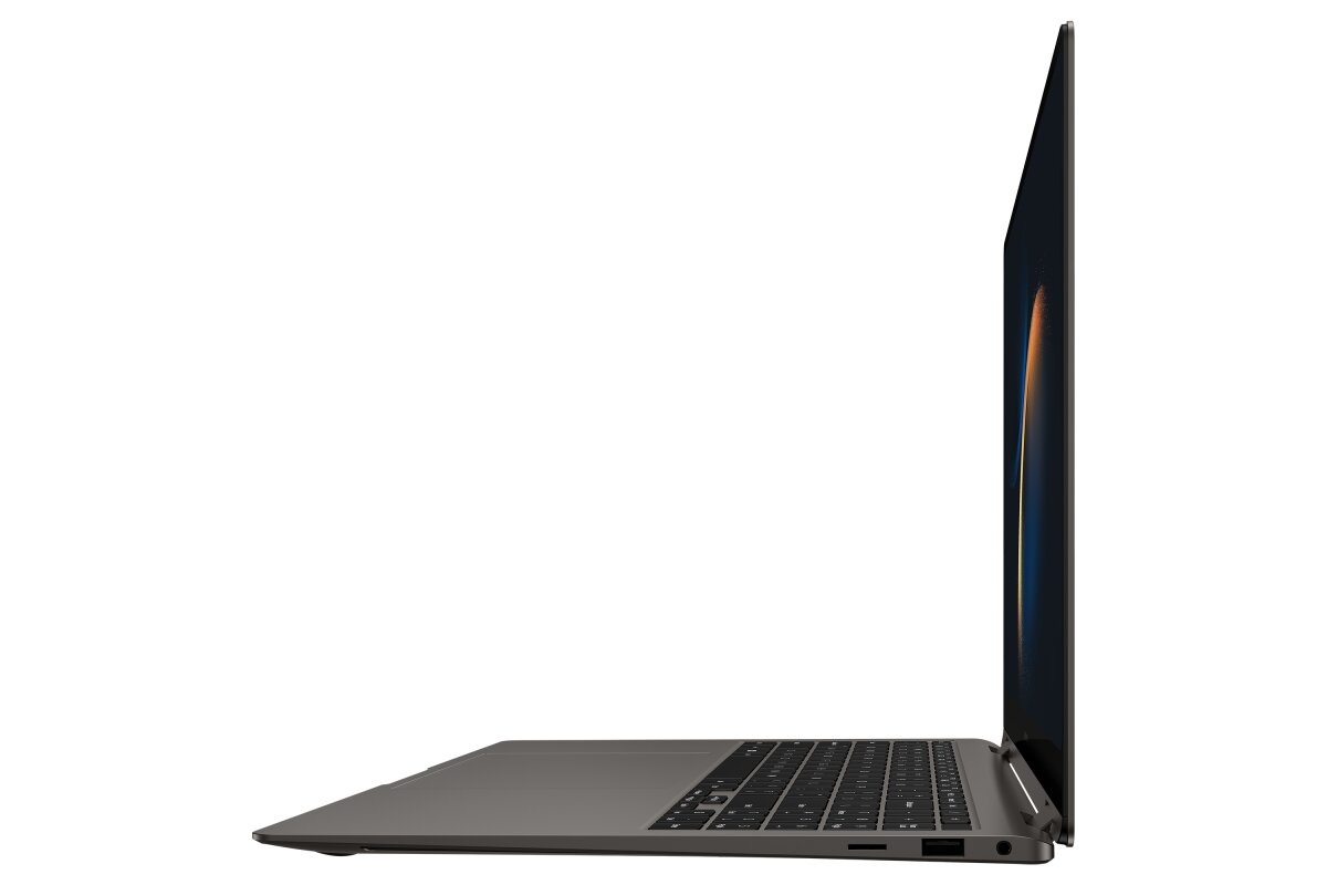 Samsung Galaxy Book3 Pro 360  NP960QFG-KA3DE image gallery 6