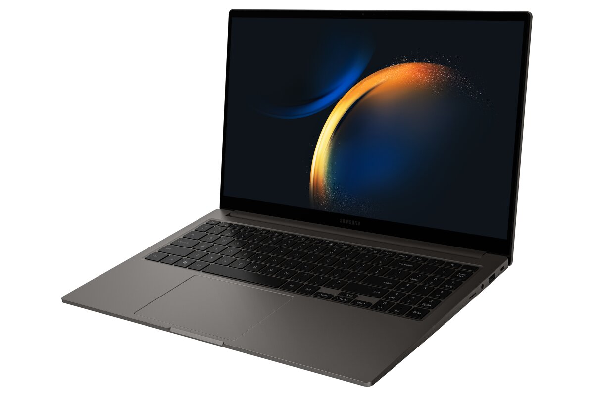 Samsung Galaxy Book3 NP750XFG-KA3DE NP750XFG-KA3DE image gallery 3