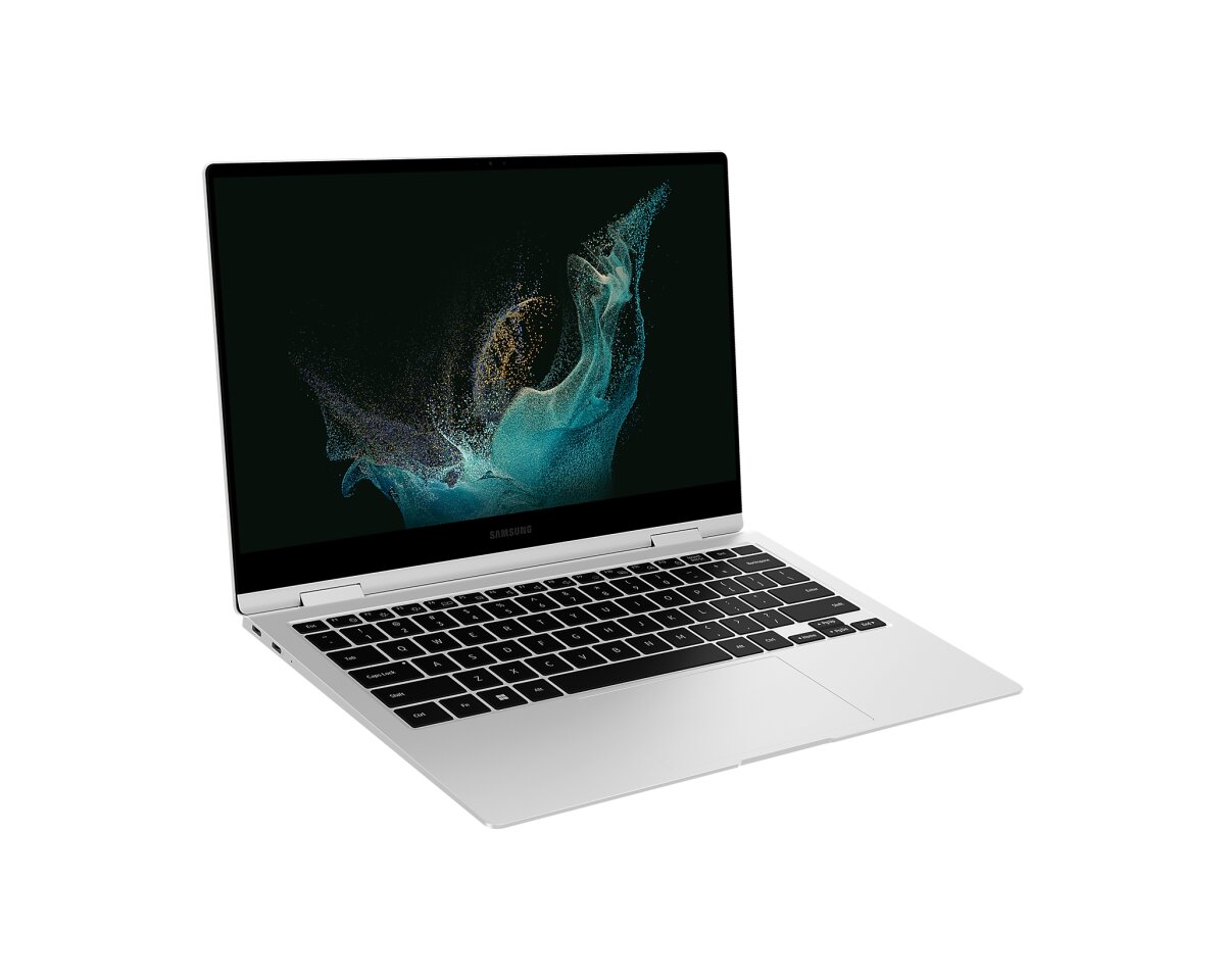Samsung Galaxy Book2 Pro 360 NP930QED-KB3UK NP930QED-KB3UK image gallery 2