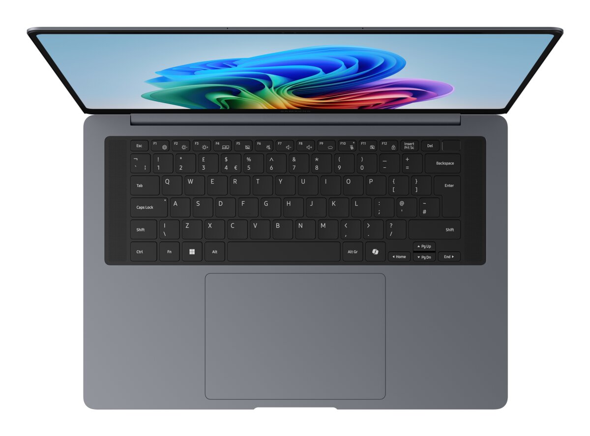 Samsung Galaxy Book6 Pro  NP964XJG-KG8ES image gallery 3