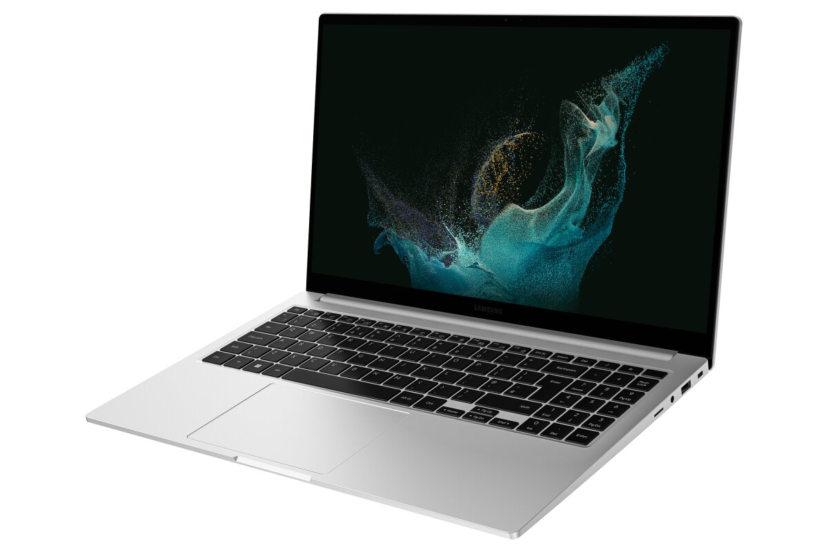 Samsung Galaxy Book2 NP750XED-KC4NL NP750XED-KC4NL image gallery 2