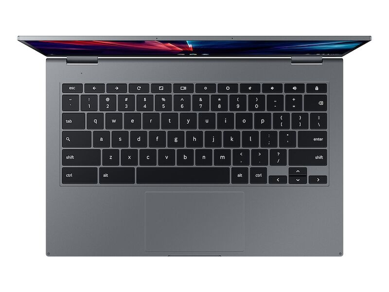 Samsung Galaxy Chromebook 2 XE530QDA-KB2US image gallery 6