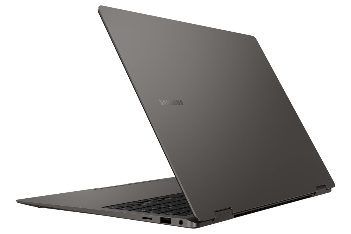 Samsung Galaxy Book3 Pro 360  NP960QFG-KA3DE image gallery 7