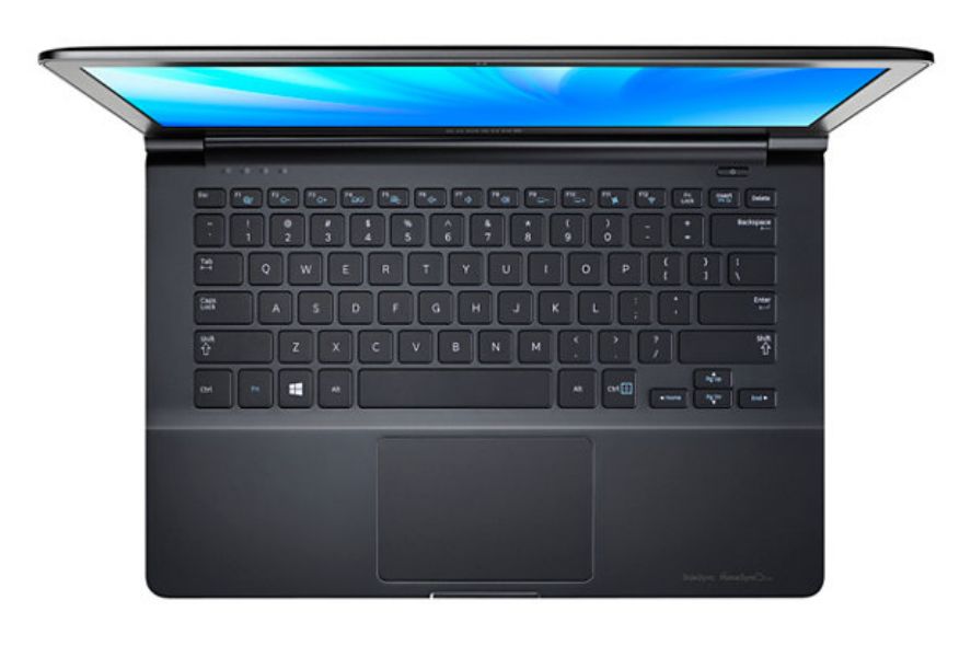 Samsung 9 NP905S3G NP905S3G-K04IT image gallery 2