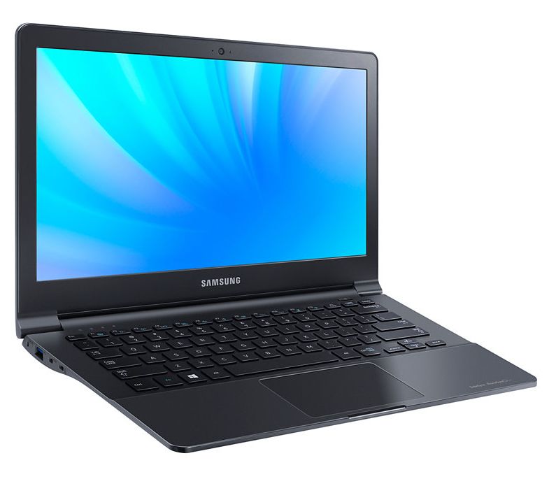 Samsung 9 NP905S3G NP905S3G-K04IT image gallery 3