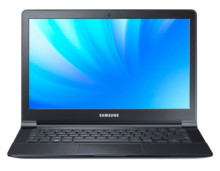 Samsung 9 NP905S3G NP905S3G-K06IT image gallery 1