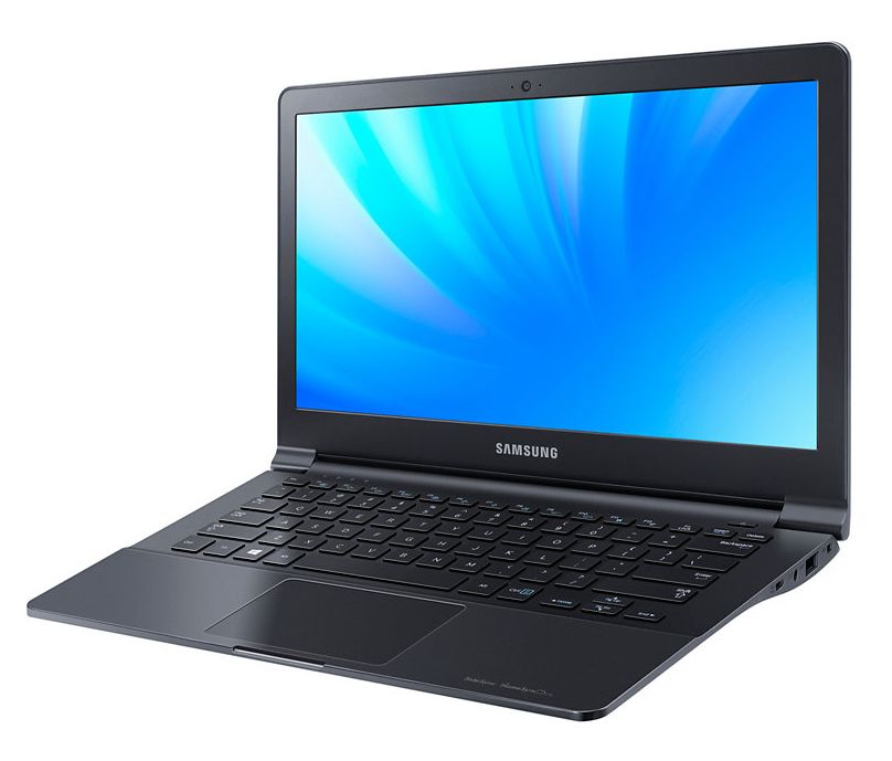 Samsung 9 NP905S3G NP905S3G-K06IT image gallery 4