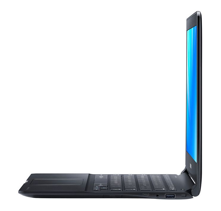 Samsung 9 NP905S3G NP905S3G-K06IT image gallery 5