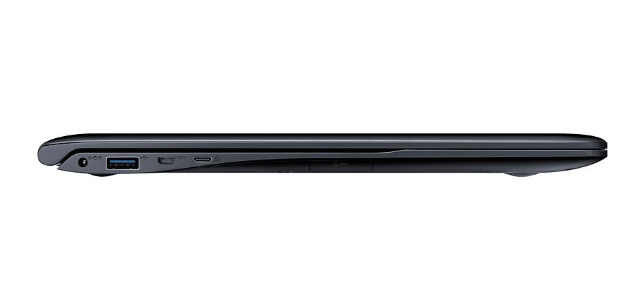 Samsung 9 NP905S3G NP905S3G-K06IT image gallery 6