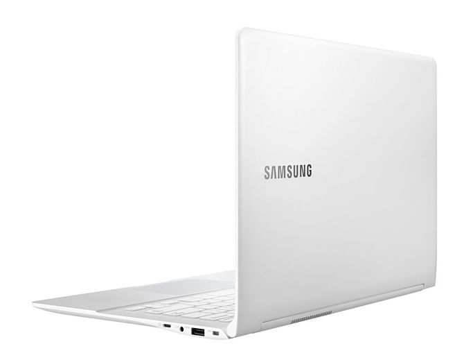 Samsung 9 NP905S3G NP905S3G-K07IT image gallery 7