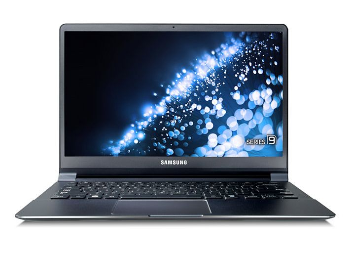 Samsung 9 NT900X3E NT900X3E-K54S image gallery 1