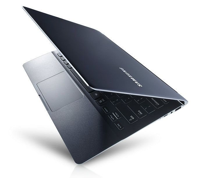 Samsung 9 NT900X3E NT900X3E-K54S image gallery 10