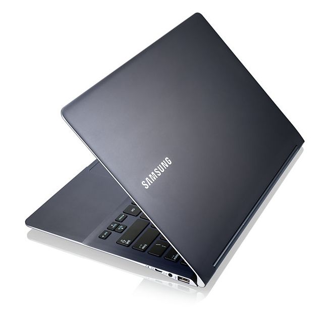 Samsung 9 NT900X3E NT900X3E-K54S image gallery 11