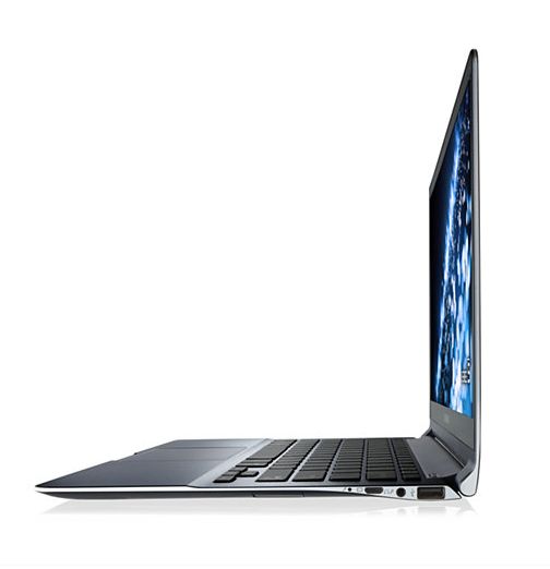 Samsung 9 NT900X3E NT900X3E-K54S image gallery 2