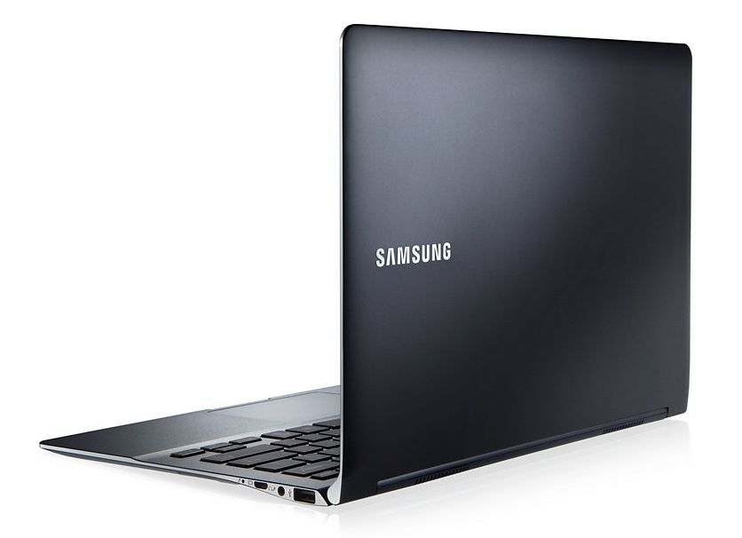 Samsung 9 NT900X3E NT900X3E-K54S image gallery 5