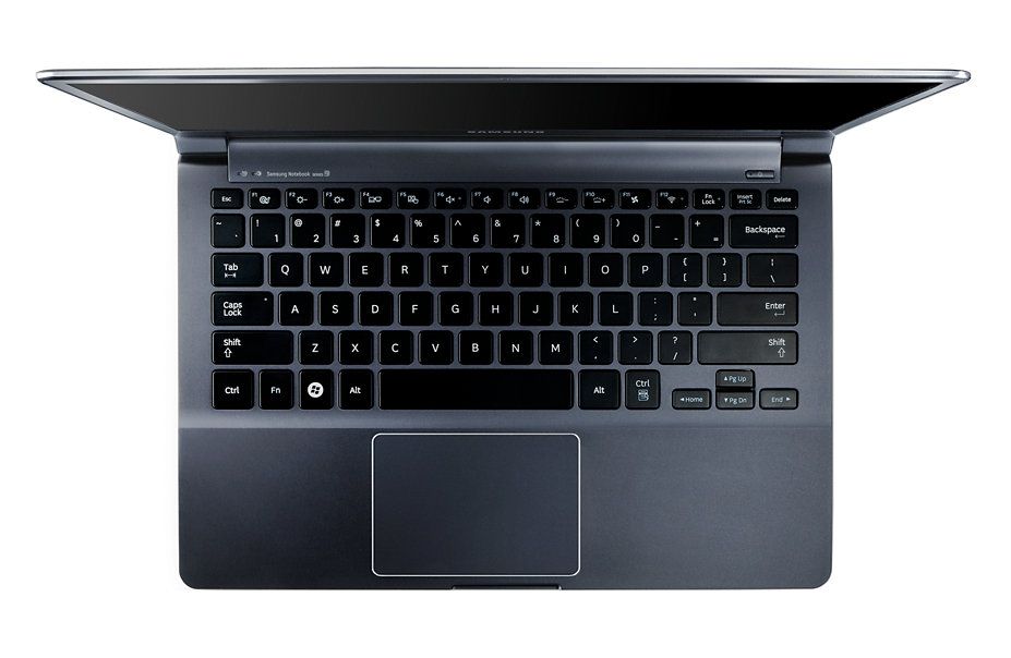 Samsung 9 NT900X3E NT900X3E-K54S image gallery 6