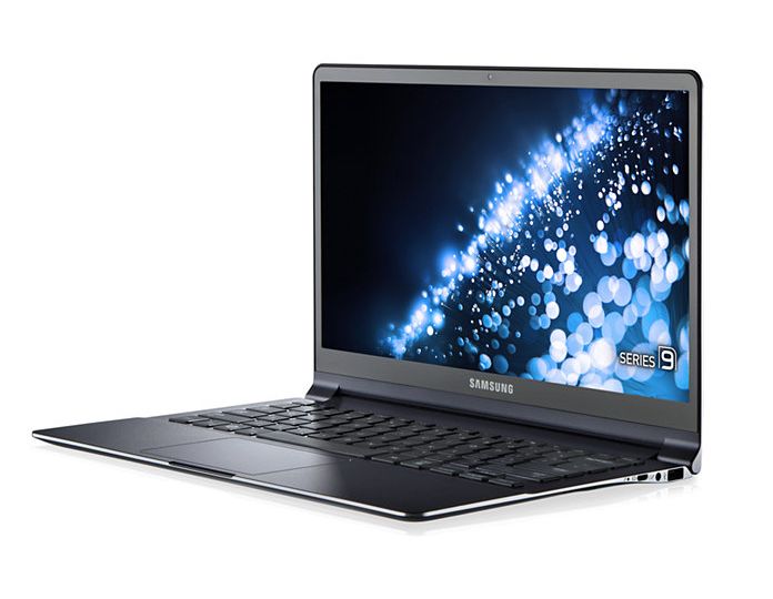 Samsung 9 NT900X3E NT900X3E-K54S image gallery 7